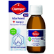Dampo Alle Hoest + Keelpijn Siroop 150ML Verpakking plus fles Dampo Alle Hoest + Keelpijn Siroop 150ML Verpakking plus fles