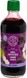 Your Organic Nature Appel Zwarte Bes Diksap 400ML 