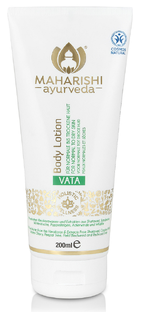 Maharishi Ayurveda Vata Body Lotion 200ML Maharishi Ayurveda Vata Body Lotion 200ML