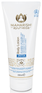 Maharishi Ayurveda Pitta Body Lotion 200ML Maharishi Ayurveda Pitta Body Lotion 200ML