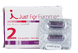 Just For Femme Capsules 2CP verpakking met strip capsules Just For Femme Capsules 2CP verpakking met strip capsules