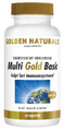 Golden Naturals Multi Gold Basic Tabletten 30VTB