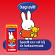 Dagravit Kids Vitamine D Aquosum Druppels Voordeelpak 50ML 104428