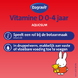 Dagravit Kids Vitamine D Aquosum Druppels Voordeelpak 50ML 104429
