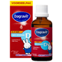 Dagravit Kids Vitamine D Aquosum Druppels Voordeelpak 50ML1