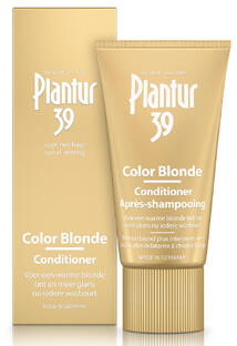 Plantur 39 Color Blonde Conditioner 150ML