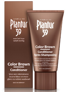 Plantur 39 Color Brown Conditioner 150ML Plantur 39 Color Brown Conditioner 150ML