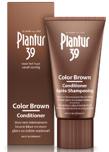 Plantur 39 Color Brown Conditioner 150ML