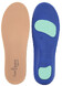 Footlogics Sensi Inlegzool L (44-47) 1PR Footlogics Sensi Inlegzool L (44-47) 1PR