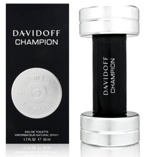 Davidoff Champion Eau de Toilette 50ML