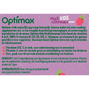 Optimax Multi Kids Vitaminen Extra Kauwtabletten 90TB2