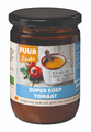 Puur Rineke Supersoep Tomaat 224GR