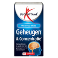 Lucovitaal Geheugen & Cognitie Capsules 30CP