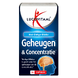 Lucovitaal Geheugen & Cognitie Capsules 30CP Lucovitaal Geheugen & Cognitie Capsules 30CP