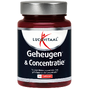 Lucovitaal Geheugen & Cognitie Capsules 30CPpot