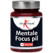 Lucovitaal Mentale Focus Pil Tabletten 20TB 48645 Lucovitaal Mentale Focus Pil Tabletten 20TB 48645