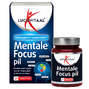 Lucovitaal Mentale Focus Pil Tabletten 20TB3