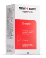 New Care Energie Capsules 60CP