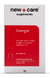 New Care Energie Capsules 60CP 99810 New Care Energie Capsules 60CP 99810