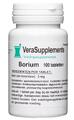 VeraSupplements Borium 3mg Tabletten 100TB