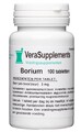 VeraSupplements Borium 3mg Tabletten 100TB