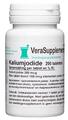 VeraSupplements Kaliumjodide Tabletten 200TB