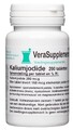 VeraSupplements Kaliumjodide Tabletten 200TB VeraSupplements Kaliumjodide Tabletten 200TB