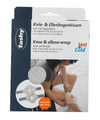 Fashy Warm en Koud Kniekompres 1ST Fashy Warm en Koud Kniekompres 1ST