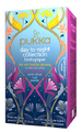 Pukka Thee Day to Night Collection 20ZK