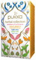 Pukka Thee Herbal Collection 20ZK Pukka Thee Herbal Collection 20ZK
