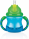 Nuby Flip It Antilekbeker 240ML Nuby Flip It Antilekbeker 240ML
