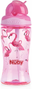 Nuby Flip-It Beker uit Tritan™ Roze 3jaar+ 360ML