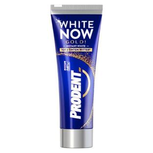 Prodent Tandpasta White Now Gold 75ML