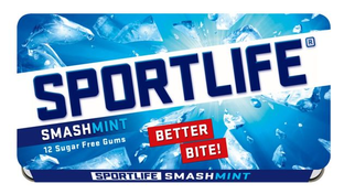 Sportlife Smashmint 12ST