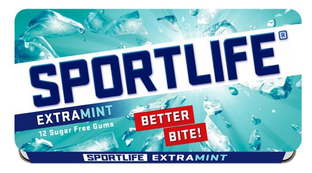 Sportlife Extramint 12ST Sportlife Extramint 12ST