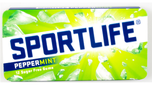 Sportlife Peppermint 12ST