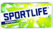 Sportlife Peppermint 12ST 