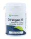 Springfield D3-Vegan 3000IU Softgels 90SG 