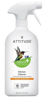 Attitude Kitchen Cleaner 800ML Attitude Kitchen Cleaner 800ML