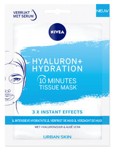 Nivea Urban Skin Hydrating Tissue Mask 1ST