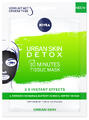 Nivea Urban Skin Detox Tissue Mask 1ST