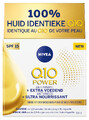 Nivea Q10 Power Anti-Rimpel + Extra Voedende Dagcrème 50ML