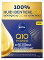 Nivea Q10 Power Anti-Rimpel + Extra Voedende Nachtcrème 50ML Nivea Q10 Power Anti-Rimpel + Extra Voedende Nachtcrème 50ML