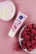 Nivea Glow Rijst Scrub Droge Huid 75ML 11979 Nivea Glow Rijst Scrub Droge Huid 75ML 11979
