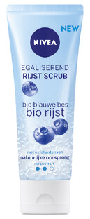 Nivea Egaliserend Rijst Scrub Normale Huid 75ML Nivea Egaliserend Rijst Scrub Normale Huid 75ML