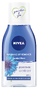 Nivea Oogmake-up Remover Double Effect 125ML