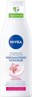 Nivea Reinigingsmelk Verzachtend 200ML Nivea Reinigingsmelk Verzachtend 200ML