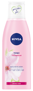 Nivea Tonic Verzachtend 200ML Nivea Tonic Verzachtend 200ML