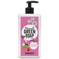 Marcels Green Soap Handzeep Patchouli & Cranberry 500ML