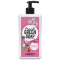 Marcels Green Soap Handzeep Patchouli & Cranberry 500ML Marcels Green Soap Handzeep Patchouli & Cranberry 500ML